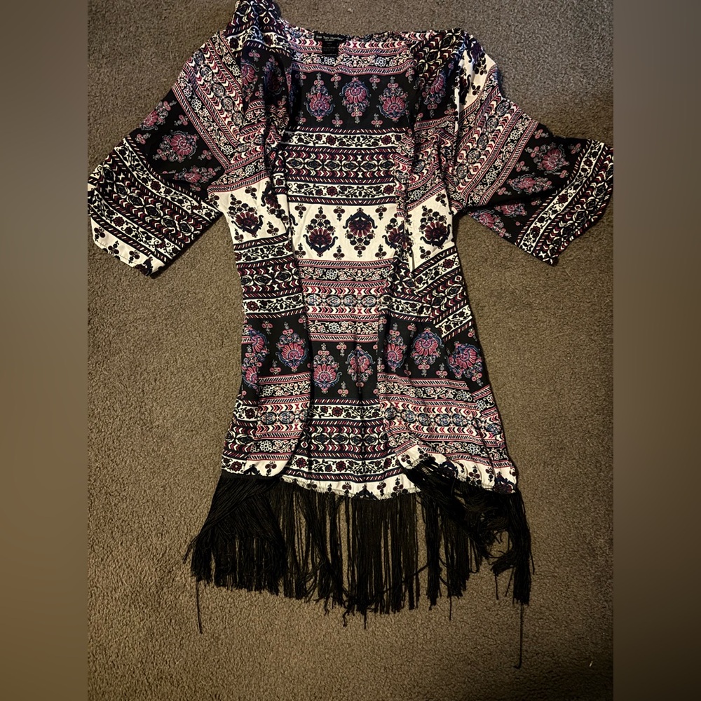 Kimono Gypsy Warrior from 2010s